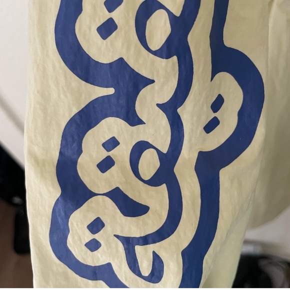 Melody ehsani minidress - Picture 4 of 4